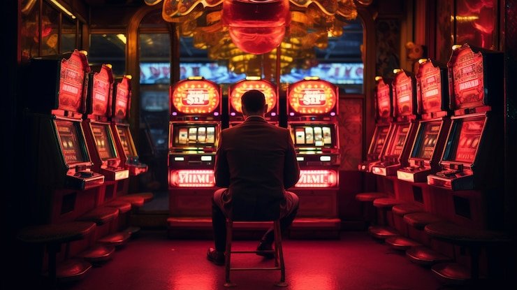 Antarmuka aplikasi mobile sbotop bola menampilkan menu sportsbook, live dealer, dan slot games